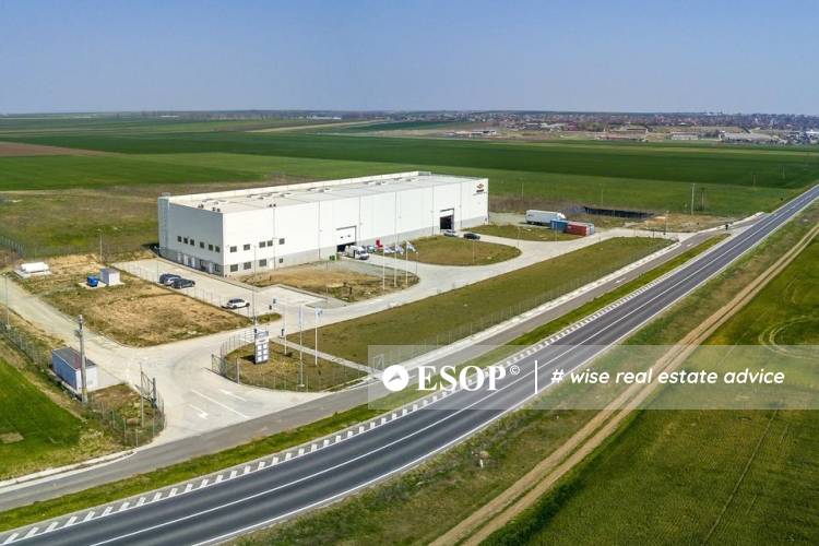 WDP Park Constanta - Mihail Kogalniceanu 14898 5
