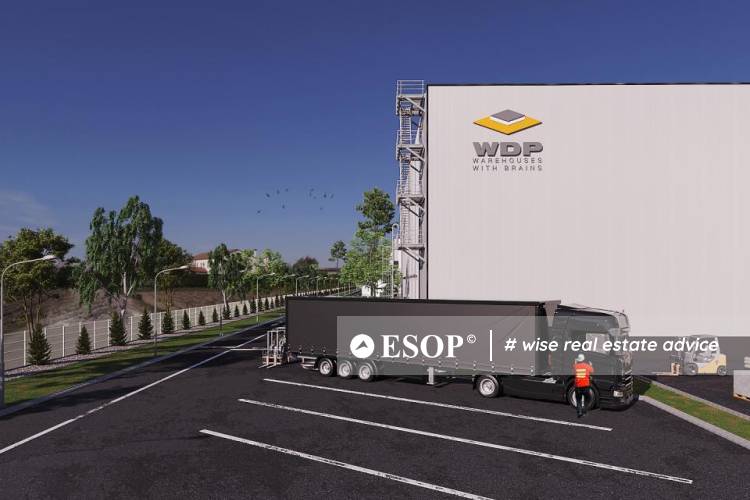 WDP Park Constanta - Mihail Kogalniceanu 14898 12
