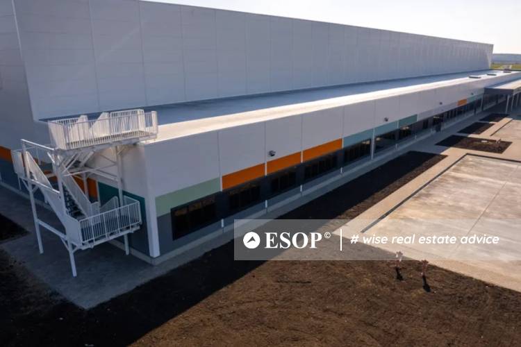 WDP Park Timisoara - Sag III 15407 7