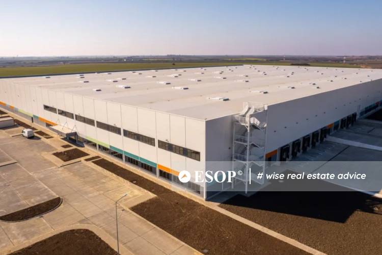 WDP Park Timisoara - Sag III 15407 8