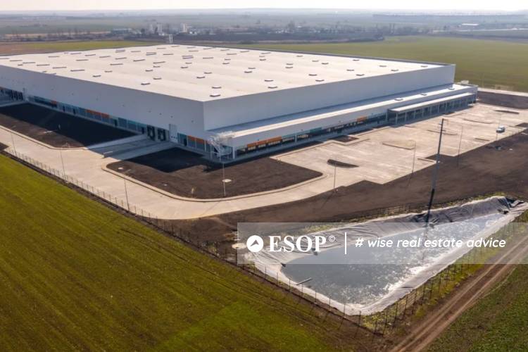 WDP Park Timisoara - Sag III 15407 9