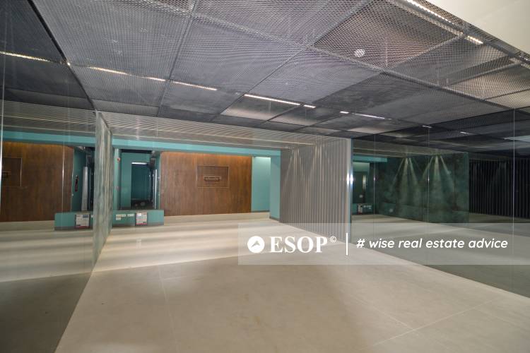 West Business Campus 14808.4 4