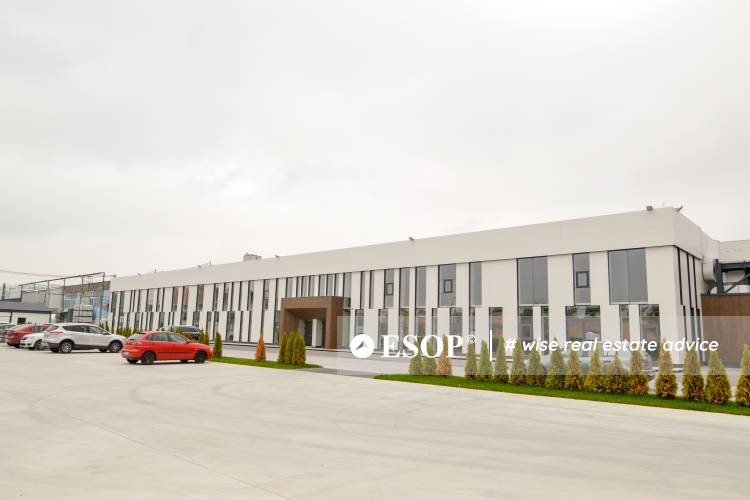 West Business Campus cladirea 1 14808 1