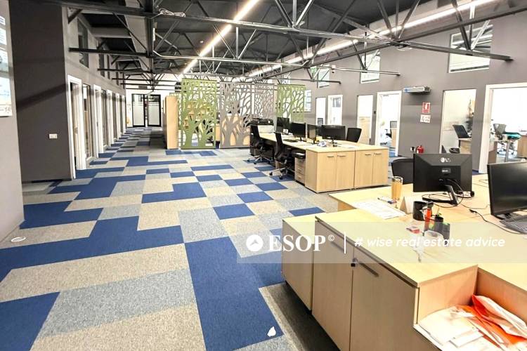 West Business Campus cladirea 1 14808 6