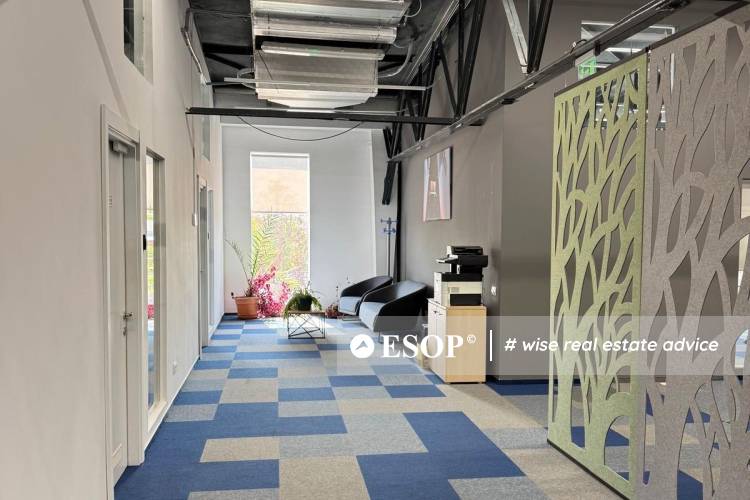 West Business Campus cladirea 1 14808 5
