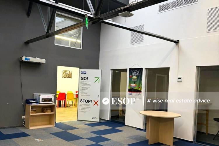 West Business Campus cladirea 1 14808 7
